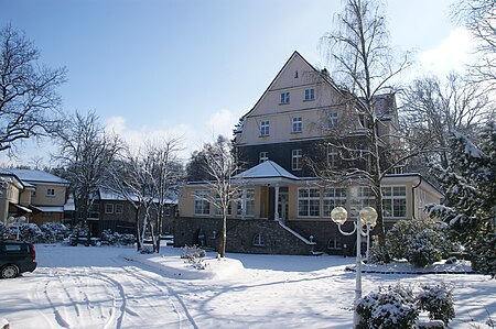 Margarethenhof Ittenbach