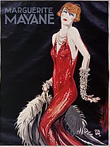 Marguerite Mayane (1926)