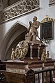 * Nomination Cenotaph for Johannes Georg III. von Kuefstein at the parish- and pilgrimage church Maria Laach am Jauerling, Lower Austria --Uoaei1 03:56, 26 September 2016 (UTC) * Promotion Good quality. --Johann Jaritz 04:08, 26 September 2016 (UTC)