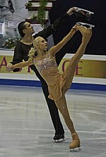 Thumbnail for File:Maria MUKHORTOVA Maxim TRANKOV Grand Prix Final 2008.jpg