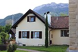 Maria Rast, Eppan - Outbuilding (east) .JPG