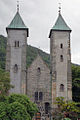 Mariakirken (deutsche Kirche)