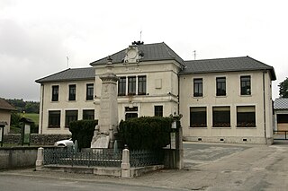 Mairie - Beauvais-sur-Tescou