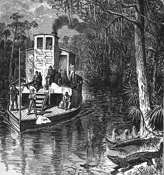 File:Marion sternwheeler 1873 Ocklawaha River Florida.jpg