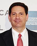 Mark Halperin: Alter & Geburtstag