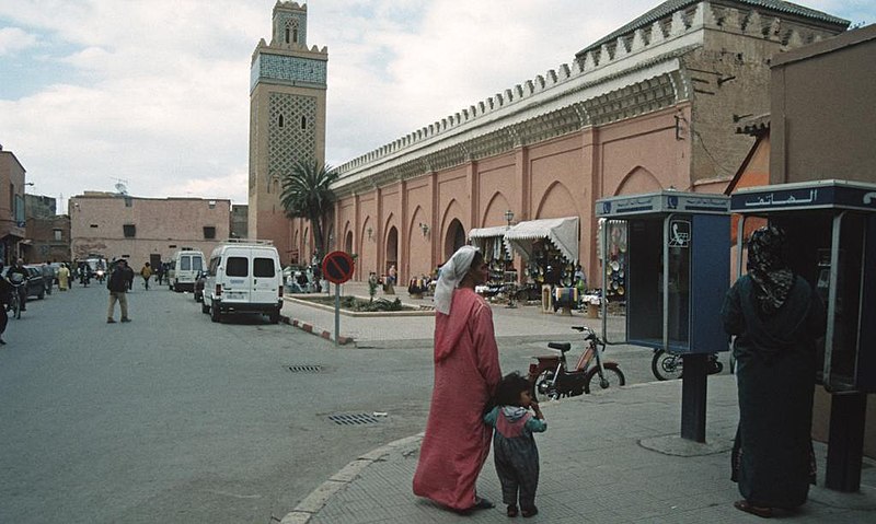 File:Marrakesch kasbah moschee.jpg