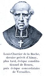 Vignette pour Louis Charrier de La Roche