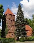 Vorschaubild für Martinskirche (Madlow)