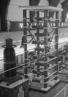 Marx generator Leipzig trade fair 1954.png