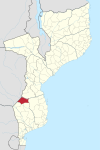 Massangena District in Mozambique 2018.svg