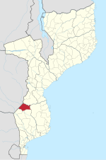 Miniatura per Districte de Massangena