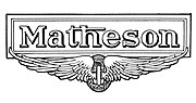 Thumbnail for Matheson (automobile)