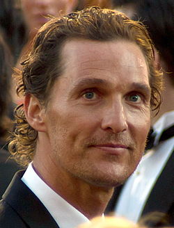 Matthew McConaughey jako Mickey Haller