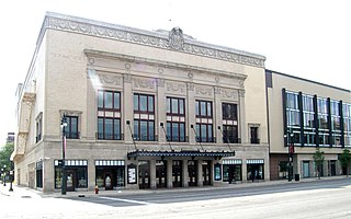 Orchestra Hall (Detroit) Music venue in Detroit