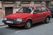 Mazda 323 Wikipedia