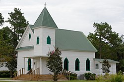 McCanaan Missionary Baptist Church, Sardis, GA, US.jpg