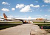 McDonnell Douglas DC-8-63PF (F), Luftfracht herausfordern - CAC AN0263783.jpg