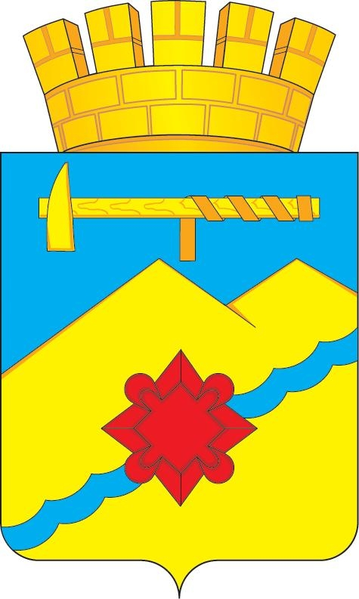 Datei:Mednogorsk coat of arms.png