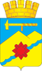 Coat of arms of مدنوقورسک