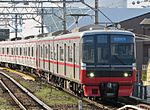 3150系（日语：名鉄3300系電車 (3代)#3150系）一般車 ※增結車輛