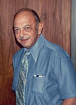 Vorschaubild für Mel Blanc