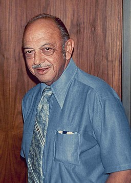 Mel Blanc 1976 2