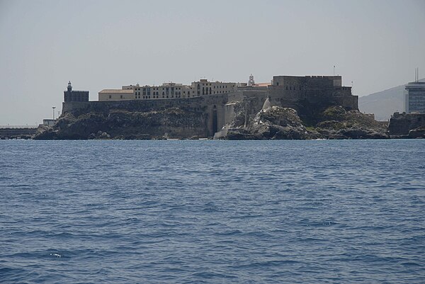 Melilla