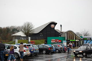 <span class="mw-page-title-main">Membury services</span>
