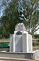 wikimedia_commons=File:Memorial 1914-1918 Lamine Remicourt.jpg