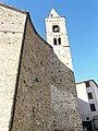 Chiesa dei Santi Nazario e Celso, Mendatica, Liguria, Italia