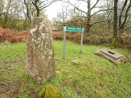 Menhir2