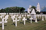Thumbnail for Menteng Pulo Memorial Cemetery