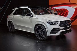 Mercedes-Benz, Paris Motor Show 2018, Paris (1Y7A1352).jpg