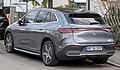 * Nomination Mercedes-Benz EQE SUV in Stuttgart.--Alexander-93 08:10, 18 November 2023 (UTC) * Promotion  Support Good quality. --Mike Peel 14:58, 26 November 2023 (UTC)