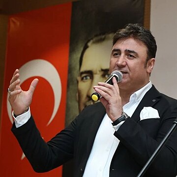 Recep Ergül