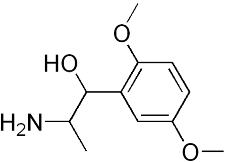 Methoxamine