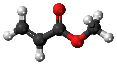 Methyl acrylat