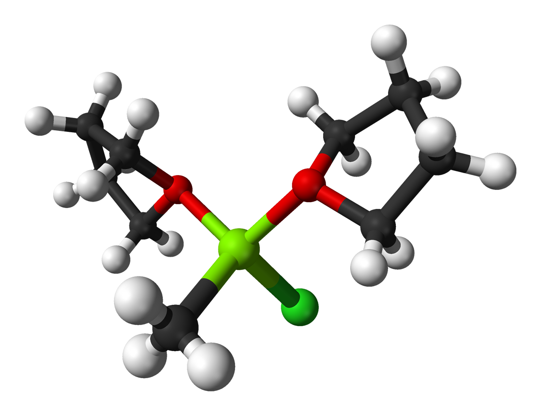 Bahan uji Grignard