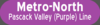 Metro-Noord Pascack Valley icon.png