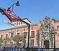 Vignette pour Tribunal (métro de Madrid)