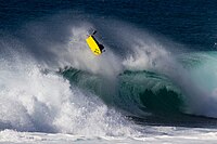 Bodyboard