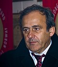 Skeudennig evit Michel Platini