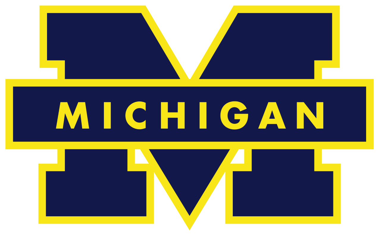 File:Michigan Wolverines Logo.svg - Wikimedia Commons