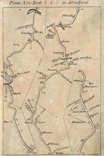 <span class="mw-page-title-main">Middletown (New Rochelle)</span>