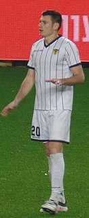 Miki Siroshtein Israeli footballer