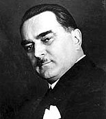 Predsjednik vlade Milan Stojadinović okrenuo je Jugoslaviju prema Trećem Reichu i Italiji.