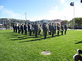 Thumbnail for Royal New Zealand Air Force Band