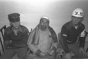 Das páginas da história palestina – Sheikh Ahmed Yassin – Monitor