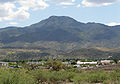 Mingus Mountain in Arizona.