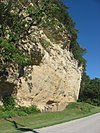 Modoc Rock Shelter Modoc Rock Shelter.jpg